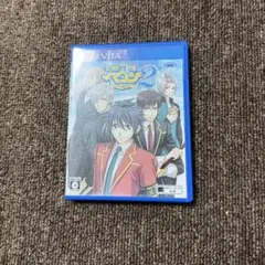 vita 学園ヘヴン2