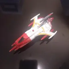 コスモゼロ 宇宙戦艦ヤマト ポピー 超合金 JAPAN 当時物 - メルカリ