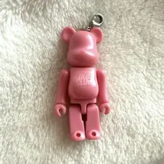 BE@RBRICK Fight Club キーチェーン