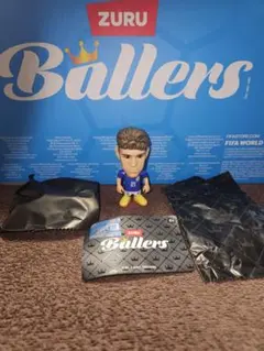Ballers FIFA　アレッサンドロ　バストーニ