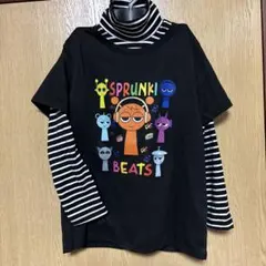 スプランキー 130