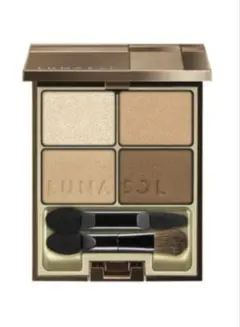 新品☆ルナソル☆スキンモデリングアイズ 01 Beige Beige☆未開封