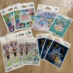 ディズニーお土産袋セット