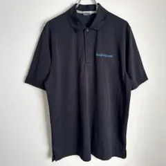 美品】マンシングウェア エンボイ ベースボールシャツ 藤森慎吾愛用