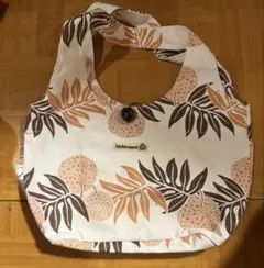 Hula Hawaii トートバッグ