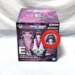 HUNTER×HUNTER 一番くじ E賞 アルカ ナニカ