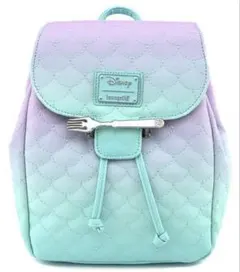 ラウンジフライディズニー リトル マーメイド アリエル リュック