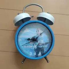 ゼルダの伝説　目覚まし時計
