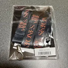 SixTONES「THE VIBES」オリジナルネックストラップ