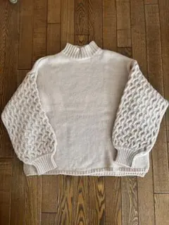 Mila Owen セーター