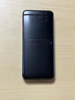 GRATINA KYF42 4Gケータイ au SIMロック解除済み U10