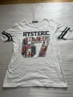 ヒステリックグラマー プレイボーイコラボ 半袖Tシャツ レディースフリー　美品 Playboy × HYSTERIC GLAMOUR | HYSTERIC GLAMOUR ONLINE STORE