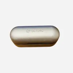 【新品未使用】GLIDiC Sound Air TW-7100シャンパンゴールド GLIDiC Sound Air TW-7100