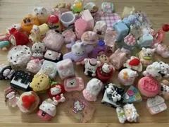 大セール‼️デコパーツ　デコパーツアソート
