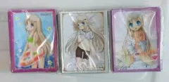 クドわふたー　能美クドリャフカ　ムービック　スリーブ クドわふたー 能美クドリャフカ ムービック スリーブ - メルカリ