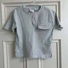 ZARA ザラ　18-24 92cm Tシャツ