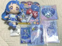キミとアイドルプリキュア♪キュアウインク　まとめ売り