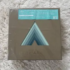 AAA 15th ANNIVERSARY -thanx AAA lot-