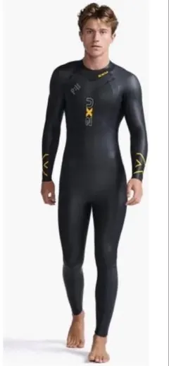 2026年最新】2xu ウェットスーツの人気アイテム - メルカリ