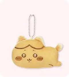 ちいかわ焼きマスコットハチワレ新品未開封