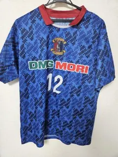 奈良クラブ ウェア