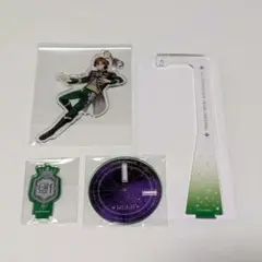 うたプリ ASSMU アクスタ 嶺二