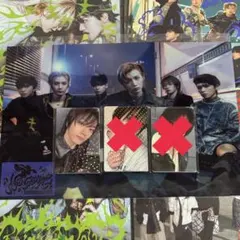 BOYNEXTDOOR 『No Genre』 Weverse特典