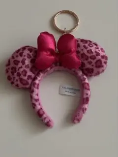 ディズニー キーホルダー