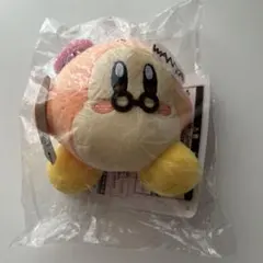 コミックなカービィ＆フレンズ ワドルディ　ぬいぐるみ