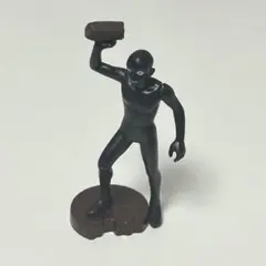 名探偵コナン　犯人　チョコエッグ