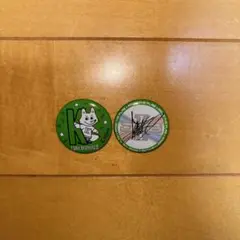 三代目JSB 山下健二郎 缶バッジセット