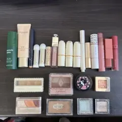 コスメまとめ売り24点