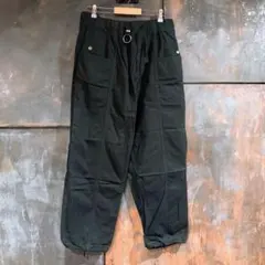 South2West8 Belted C.S Pant ダック生地のサムネイル