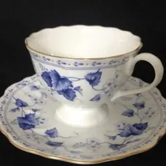 ナルミ ソラリア ティー(コーヒー)碗皿