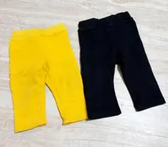 ベビーパンツセット（90㎝）