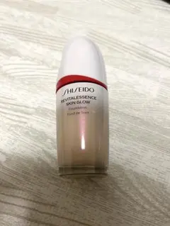 SHISEIDO 資生堂エッセンススキングロウファンデーション　140