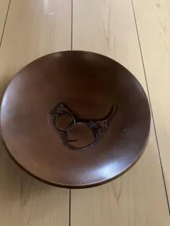 木製皿