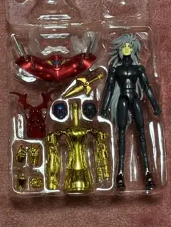 聖闘士聖衣神話 ジェミニサガ 教皇の間 販売記念特典 アテナ像 - メルカリ