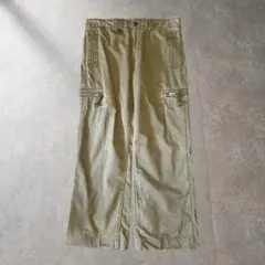 00s GAP ギャップ カーゴパンツ OLDGAP cargopantsのサムネイル