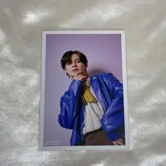 超特急 カイ 生写真 CallMyName