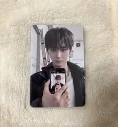 ALPHA DRIVE ONE アンシン トレカ