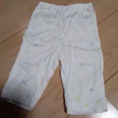 ミキハウス ベビーパジャマパンツ 70