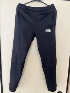THE NORTH FACE ブラックジョガーパンツ