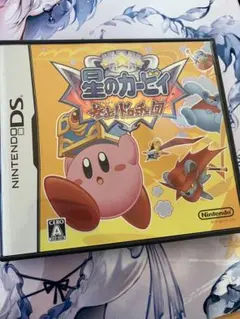 星のカービィ ドロッチェ団/ウルトラスーパーデラックス