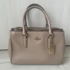 コーチ　ハンドバック