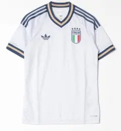 adidas イタリア代表 サッカー ユニフォームのサムネイル