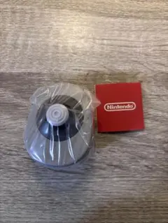 Nintendo 任天堂 コントローラーボタンコレクション2　ガチャ