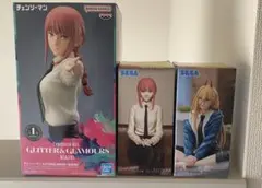 2026年最新】パワー フィギュア マキマの人気アイテム - メルカリ