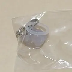 폼폼푸린 めじるしアクセサリー マフィン