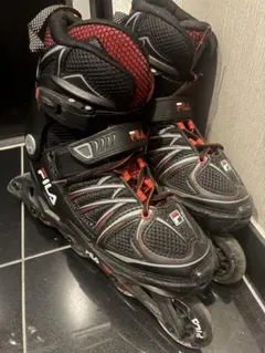 インラインスケート24